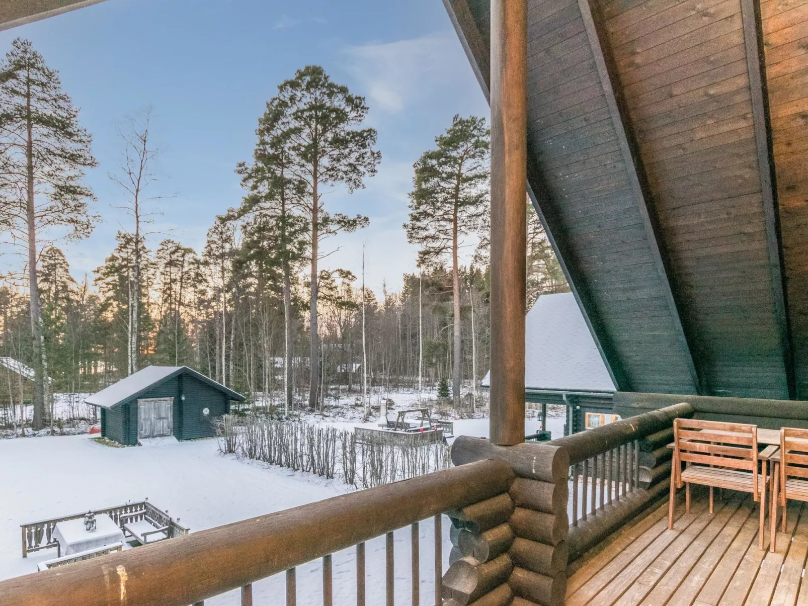 Kaivoskartano-Binnen