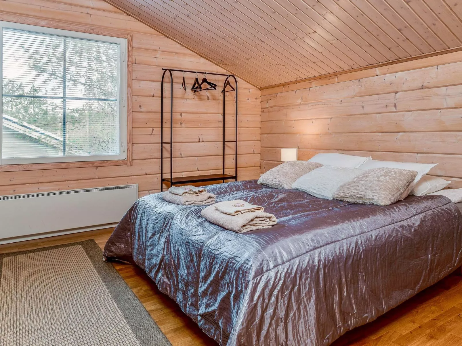 Rukan tunturituuli-Binnen