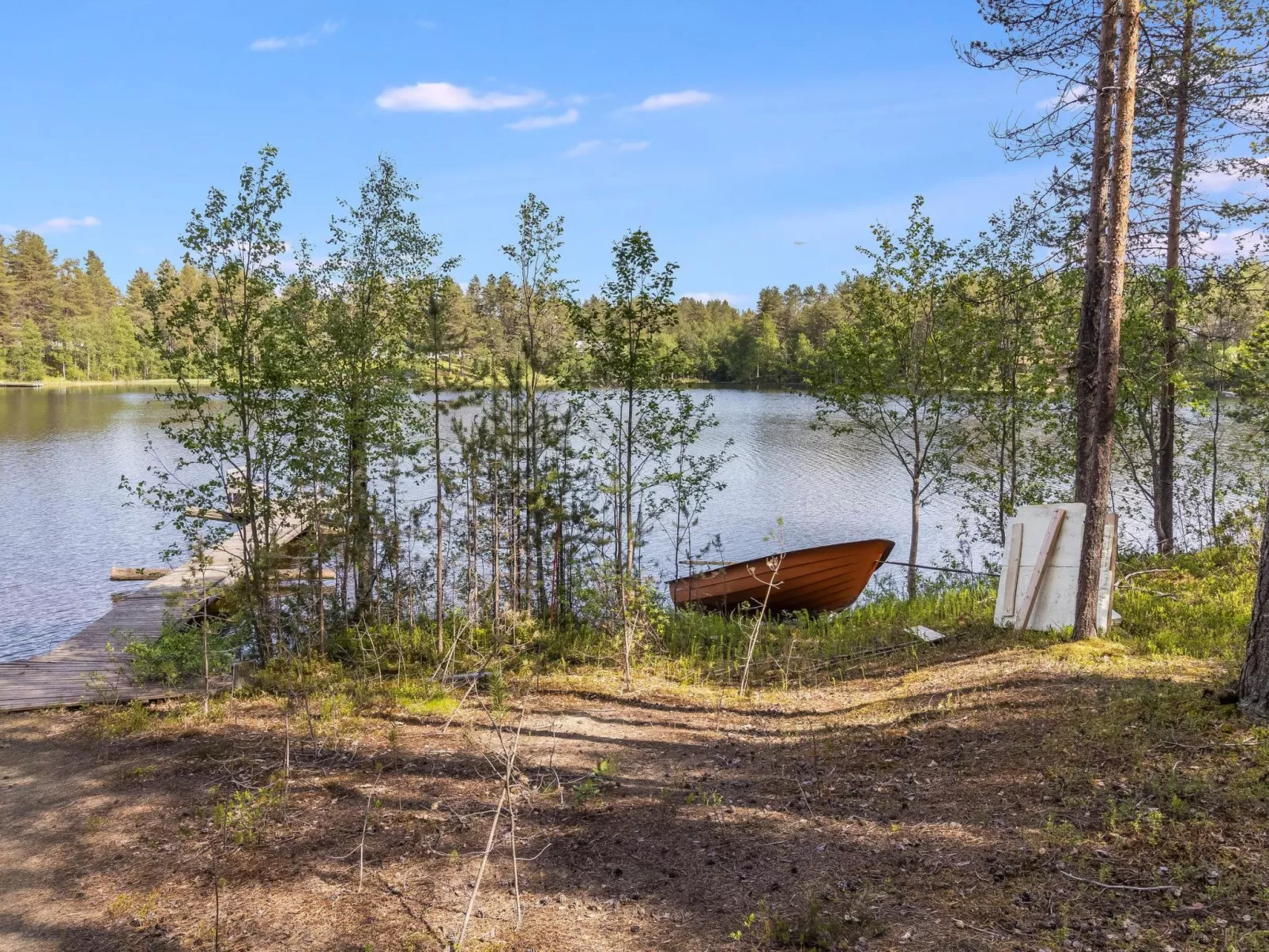 Matkajoentie 4b-Binnen