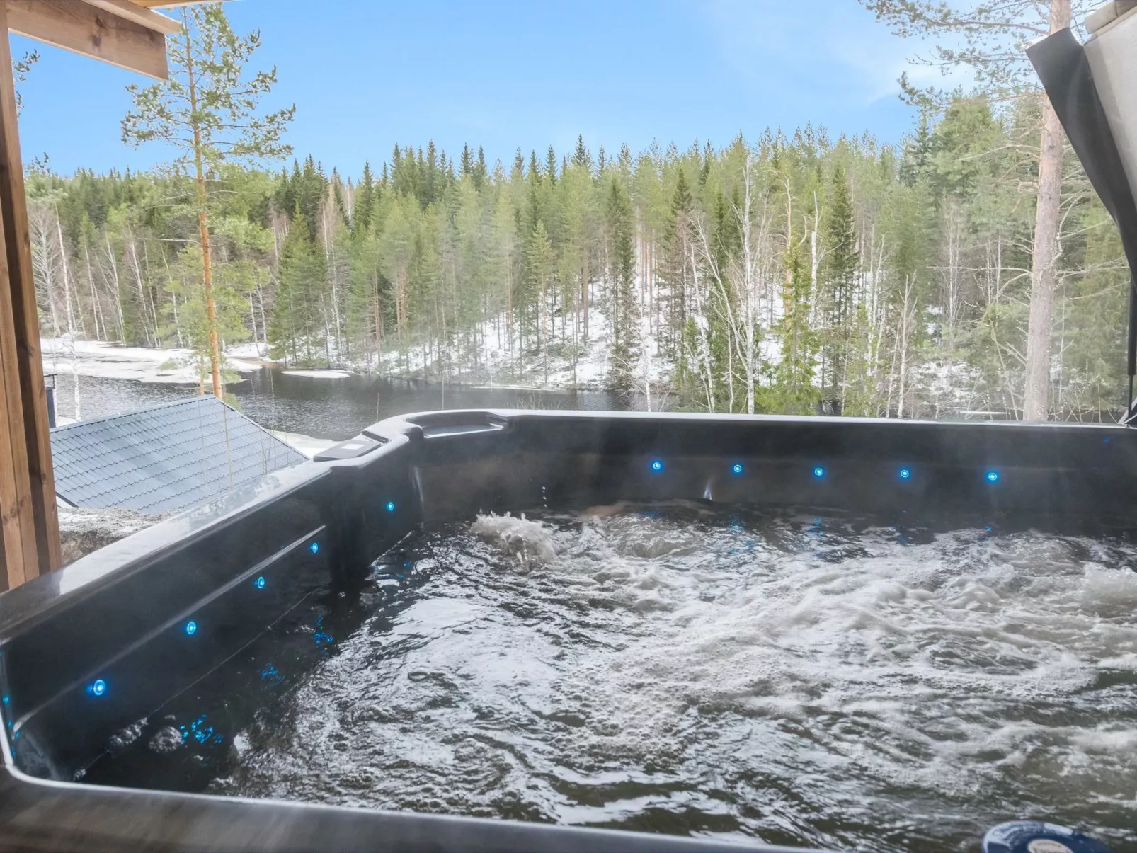 Juurakkopirtti-Binnen