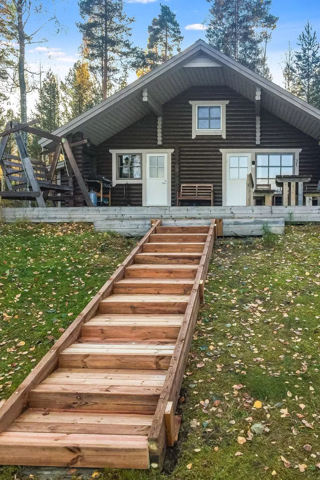 Ranta 2 / 5664-Binnen