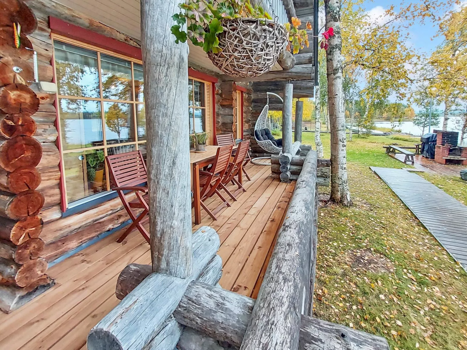 Alakitkajärvi, takkusalmi-Binnen