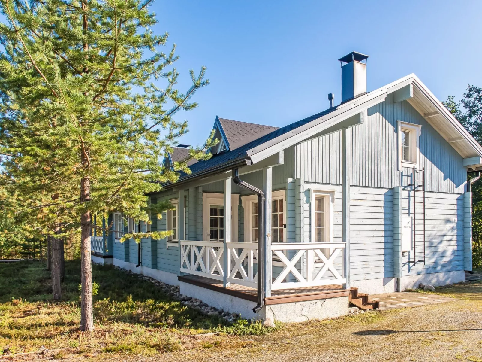 Klz 3. malakiitti-Binnen