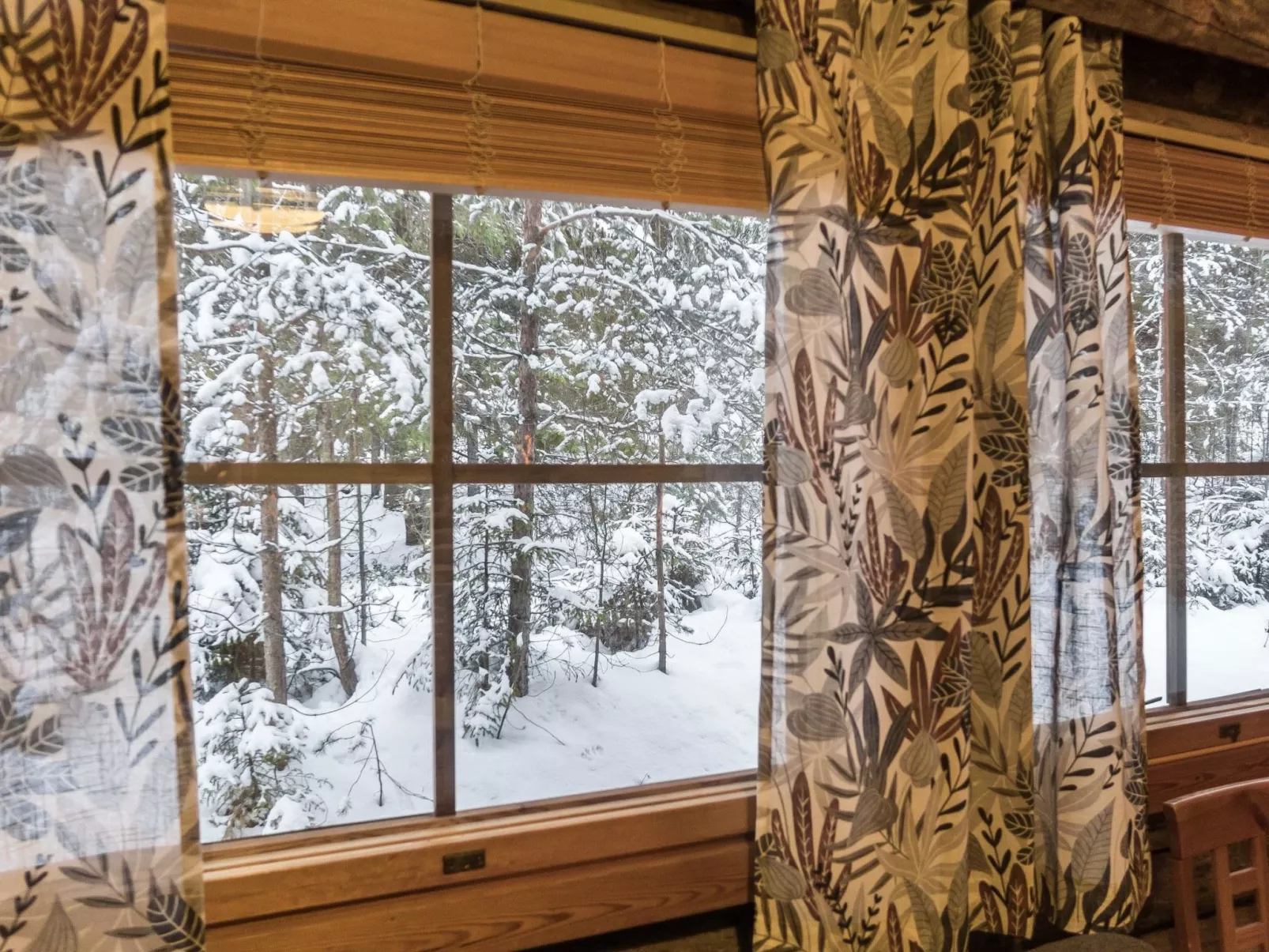 Vuokatinportti a 11-Binnen