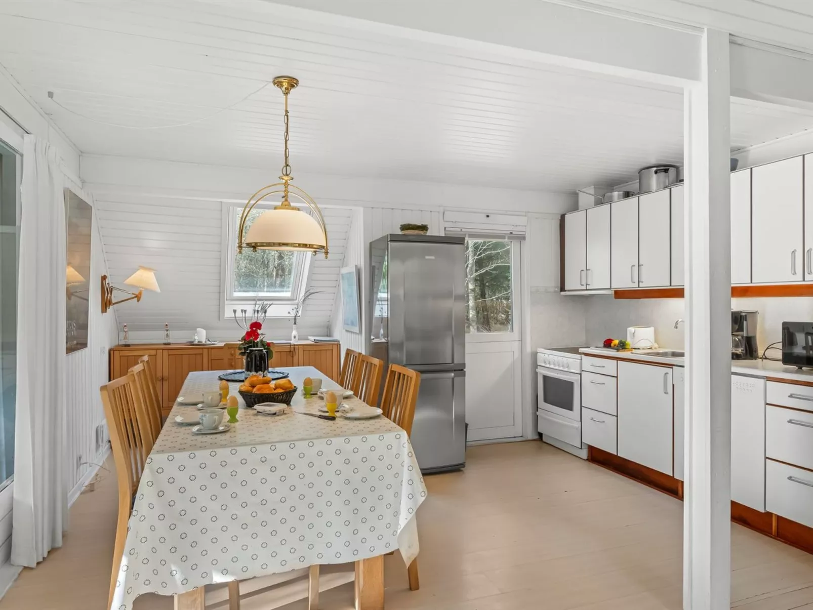 "Poul" - 1.9km from the sea-Binnen