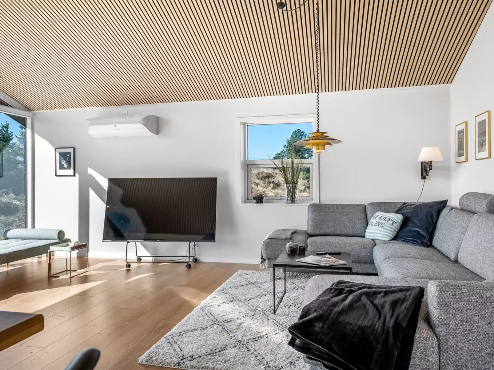 "Heidl" - 2km from the sea-Binnen