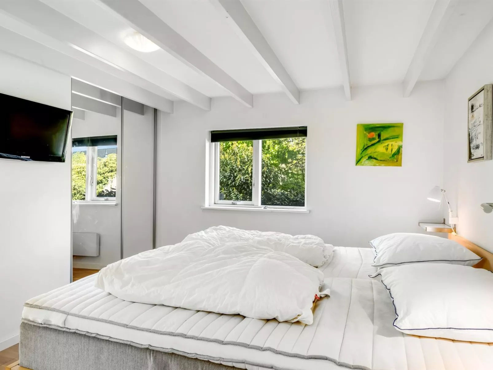 "Valentin" -  from the sea-Binnen