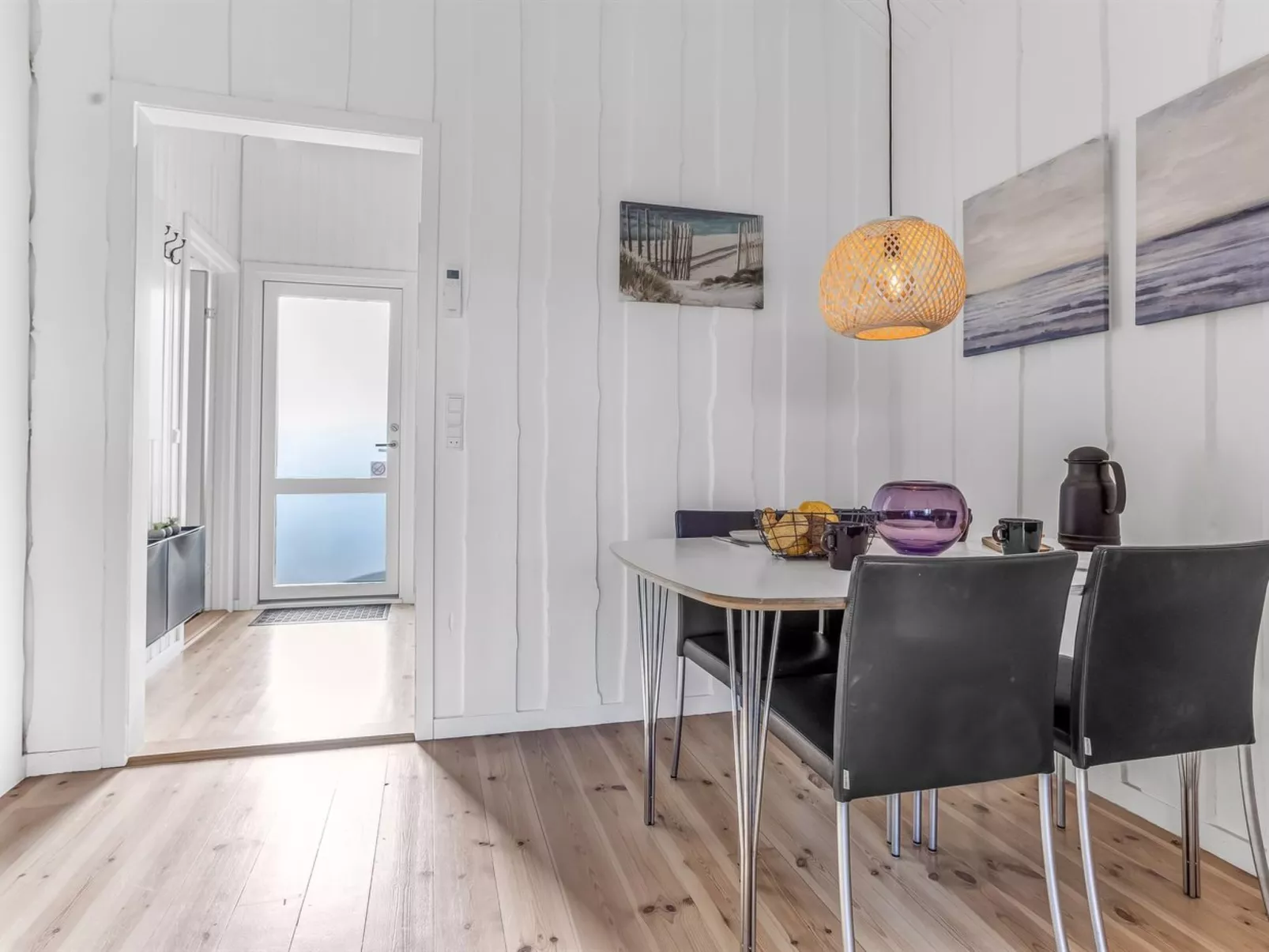 "Darina" - 150m from the sea-Binnen