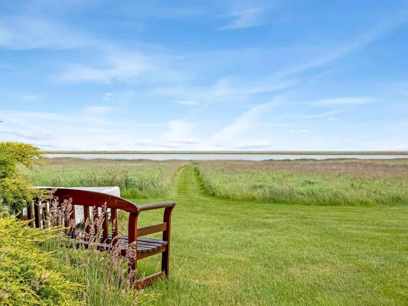 "Atena" - 200m from the sea-Buiten