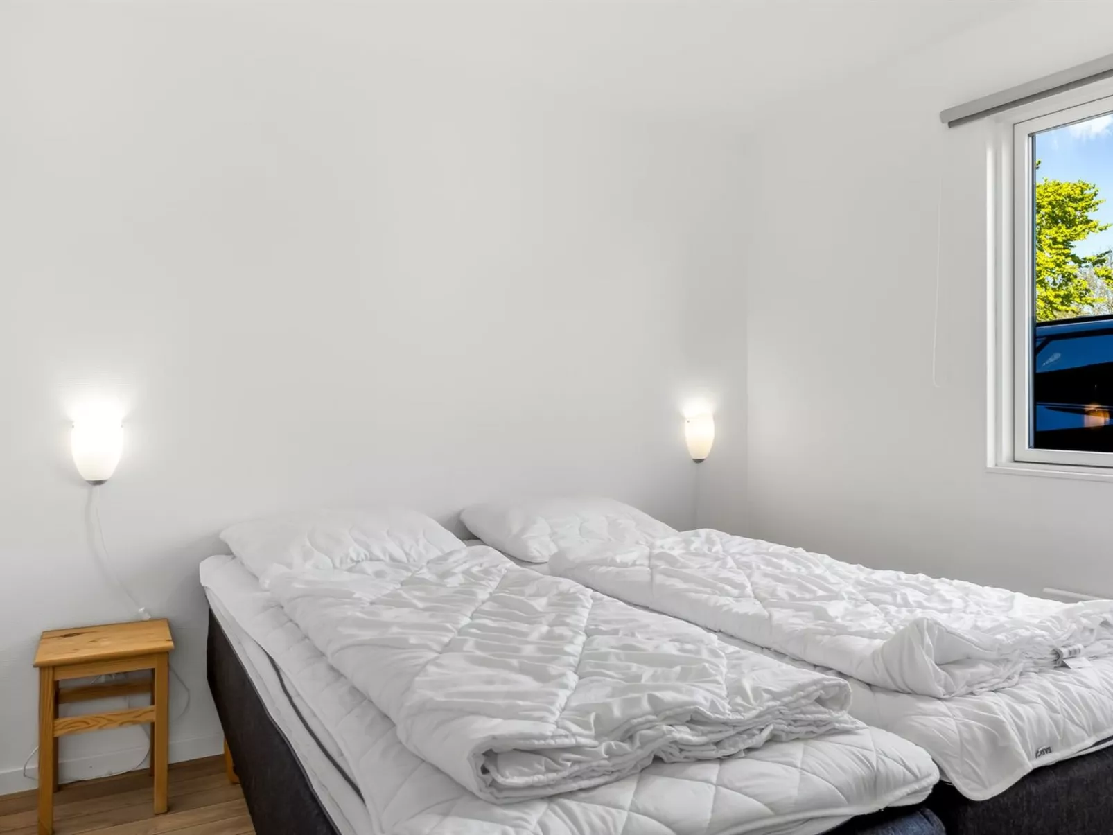 "Ørn" - 5m from the sea-Binnen