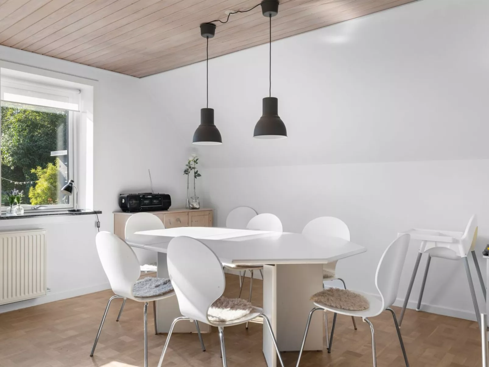 "Begitte" - 200m from the sea-Binnen