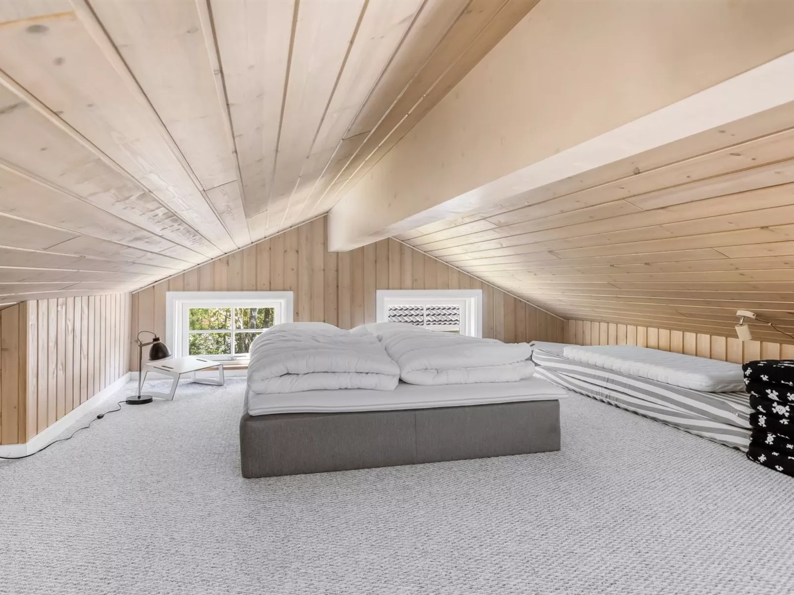 "Marlena" - 1.1km from the sea-Binnen