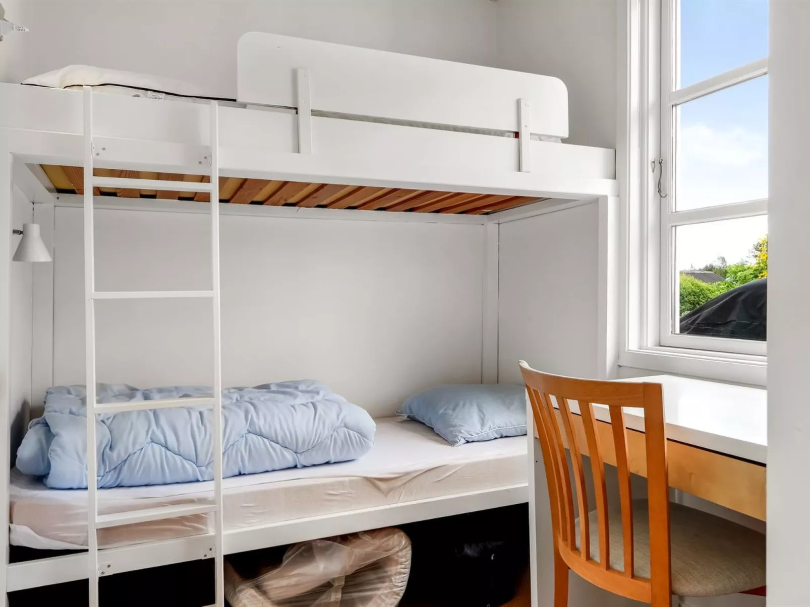 "Kaare" - 250m from the sea-Binnen