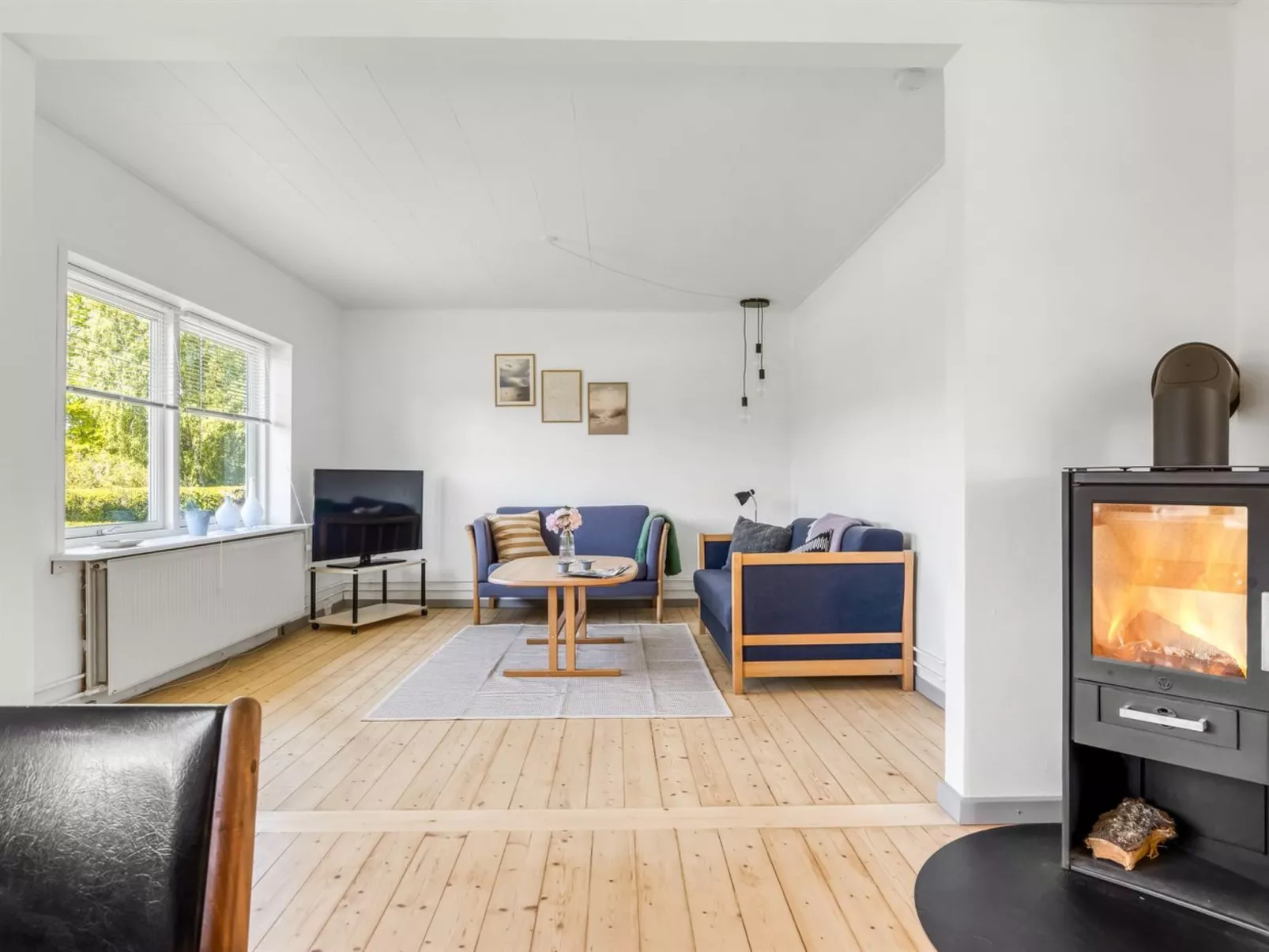 "Arben" - 900m from the sea-Binnen