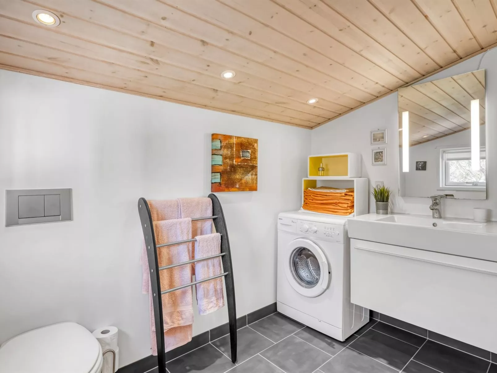 "Rieke" - 2km from the sea-Binnen