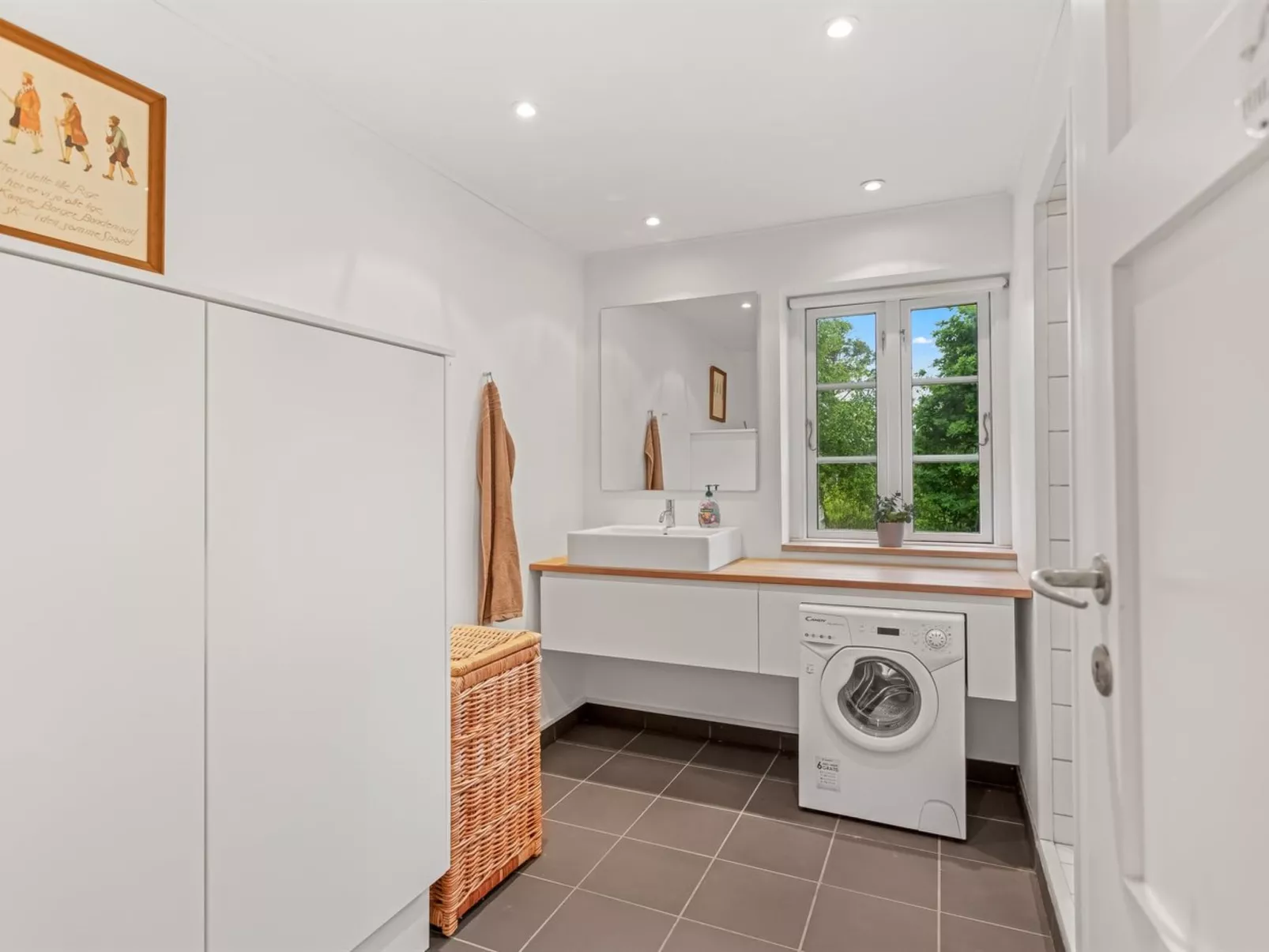 "Githe" -  from the sea-Binnen