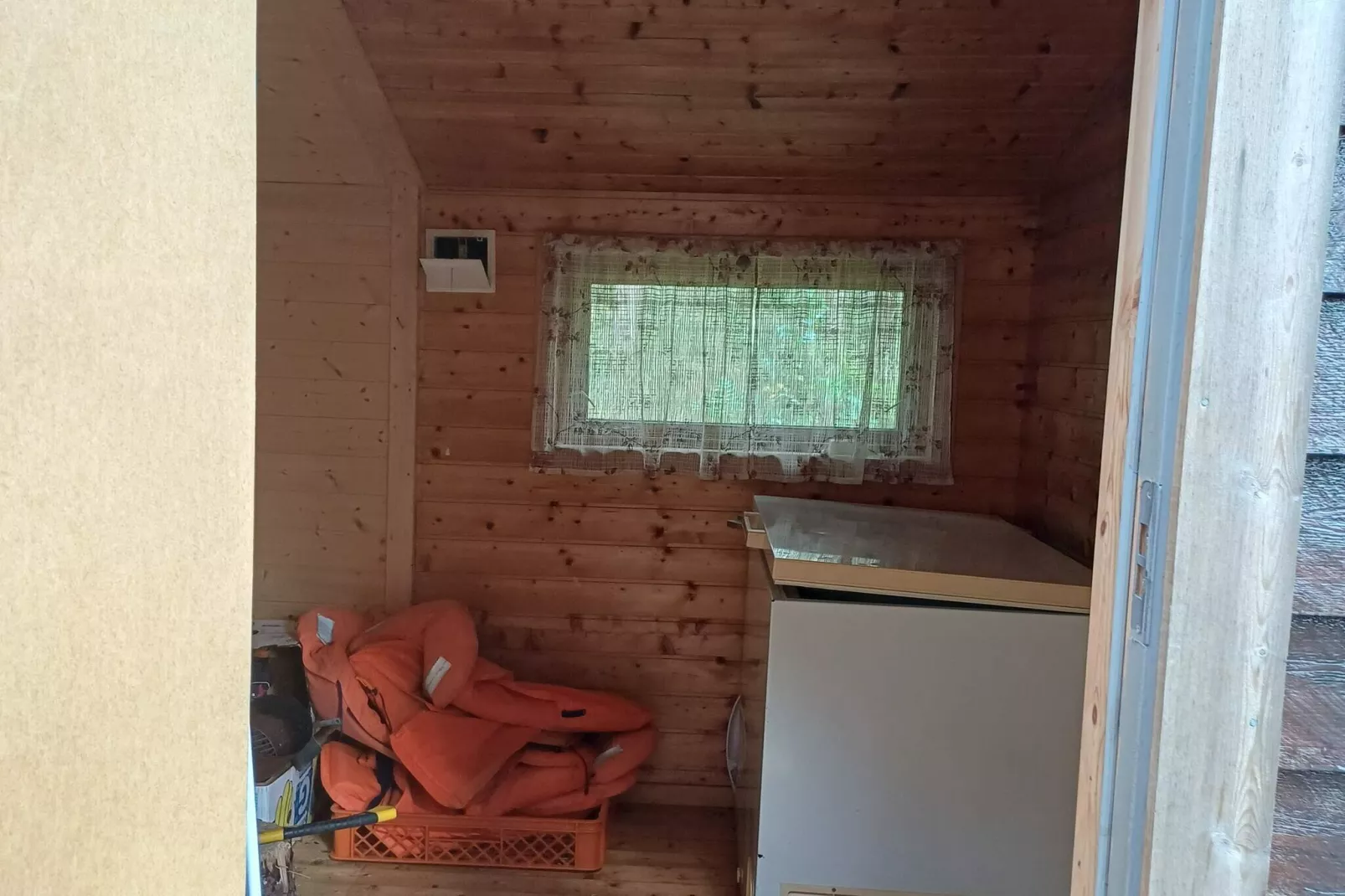 7 persoons vakantie huis in Skjold-By Traum-Binnen