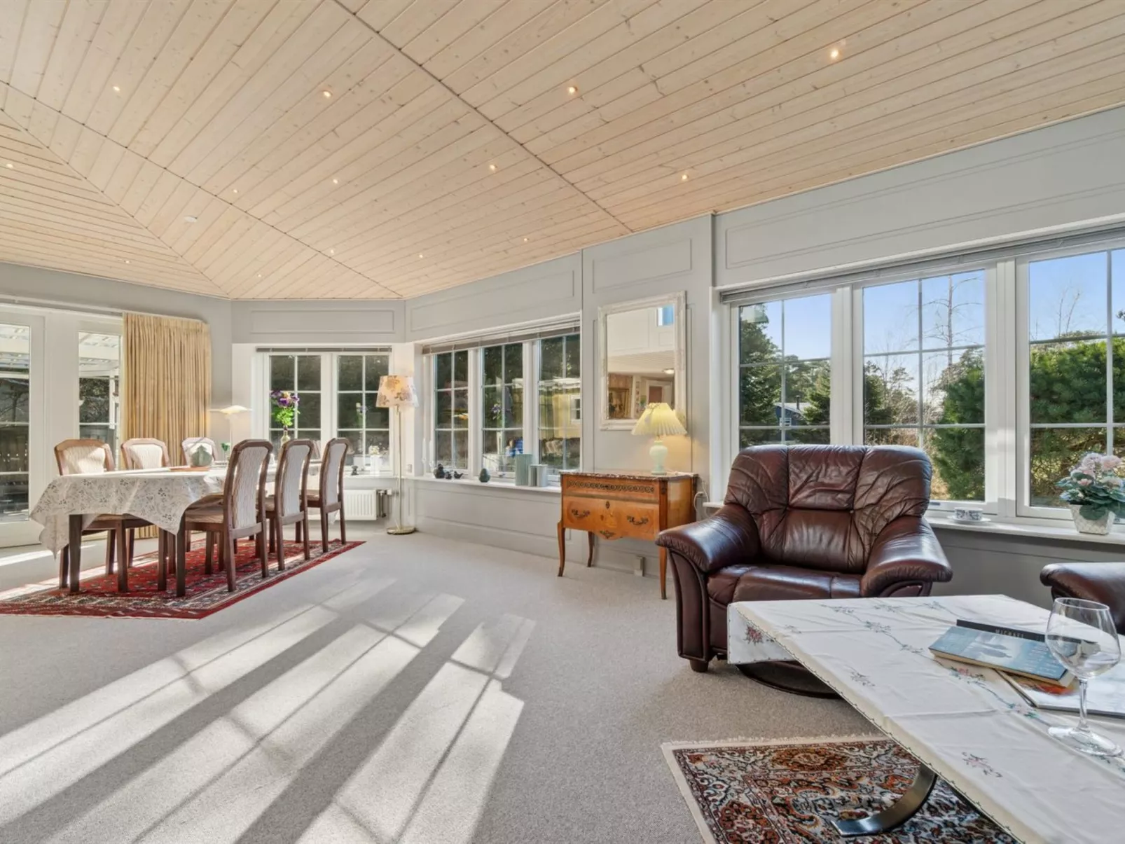 "Laurentius" - 50m from the sea-Binnen