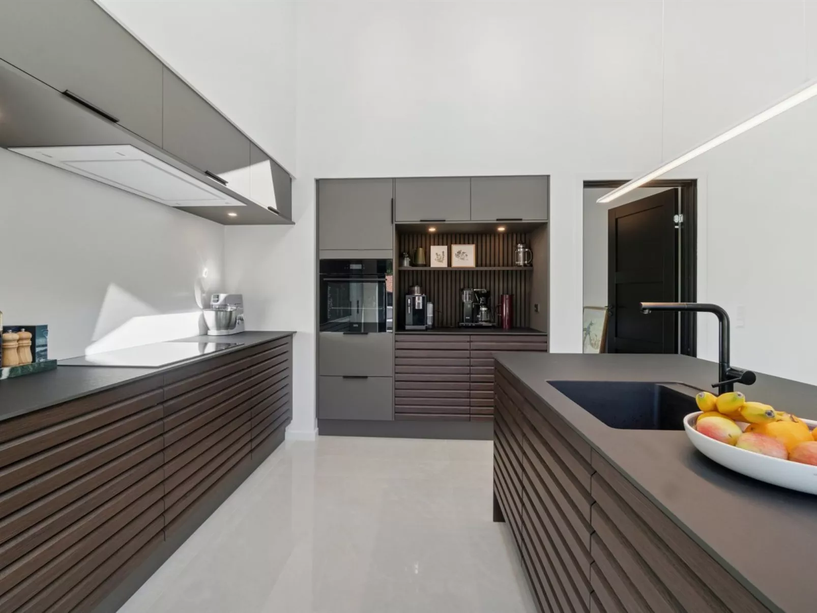 "Tove" - 350m from the sea-Binnen