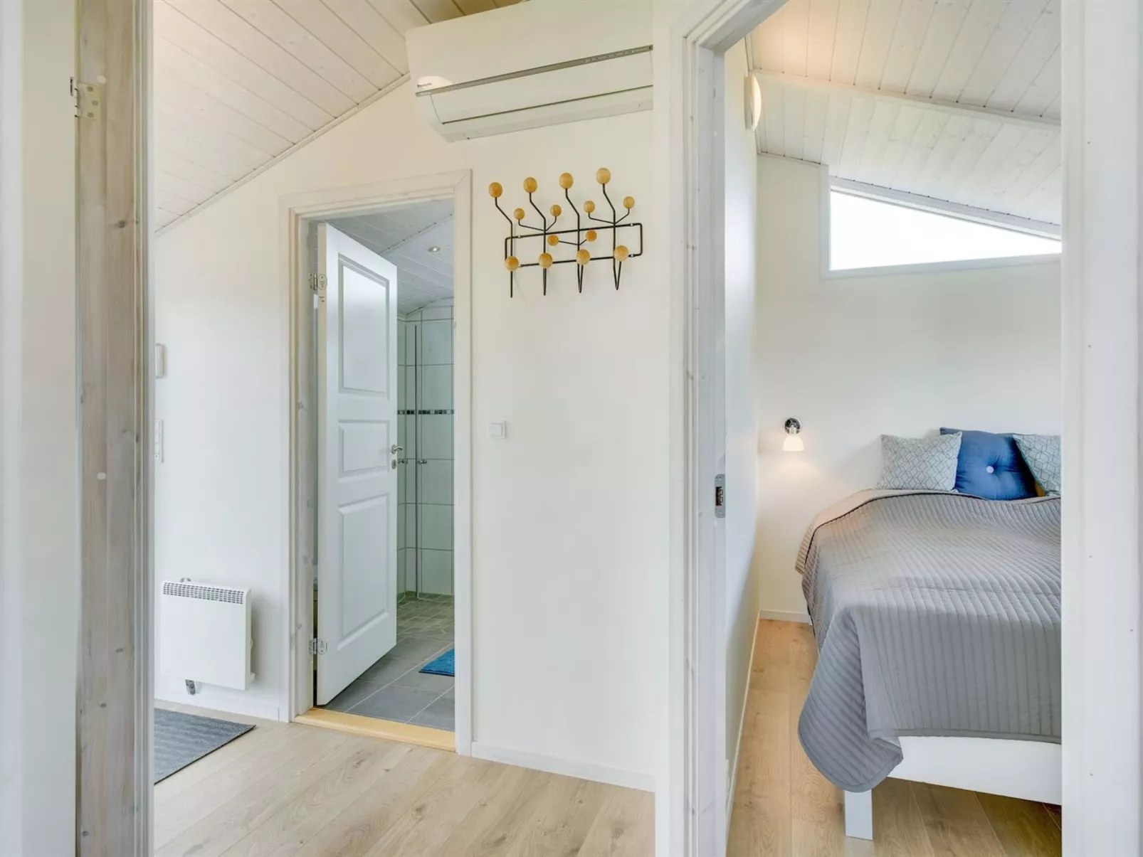 "Rether" - 400m from the sea-Binnen