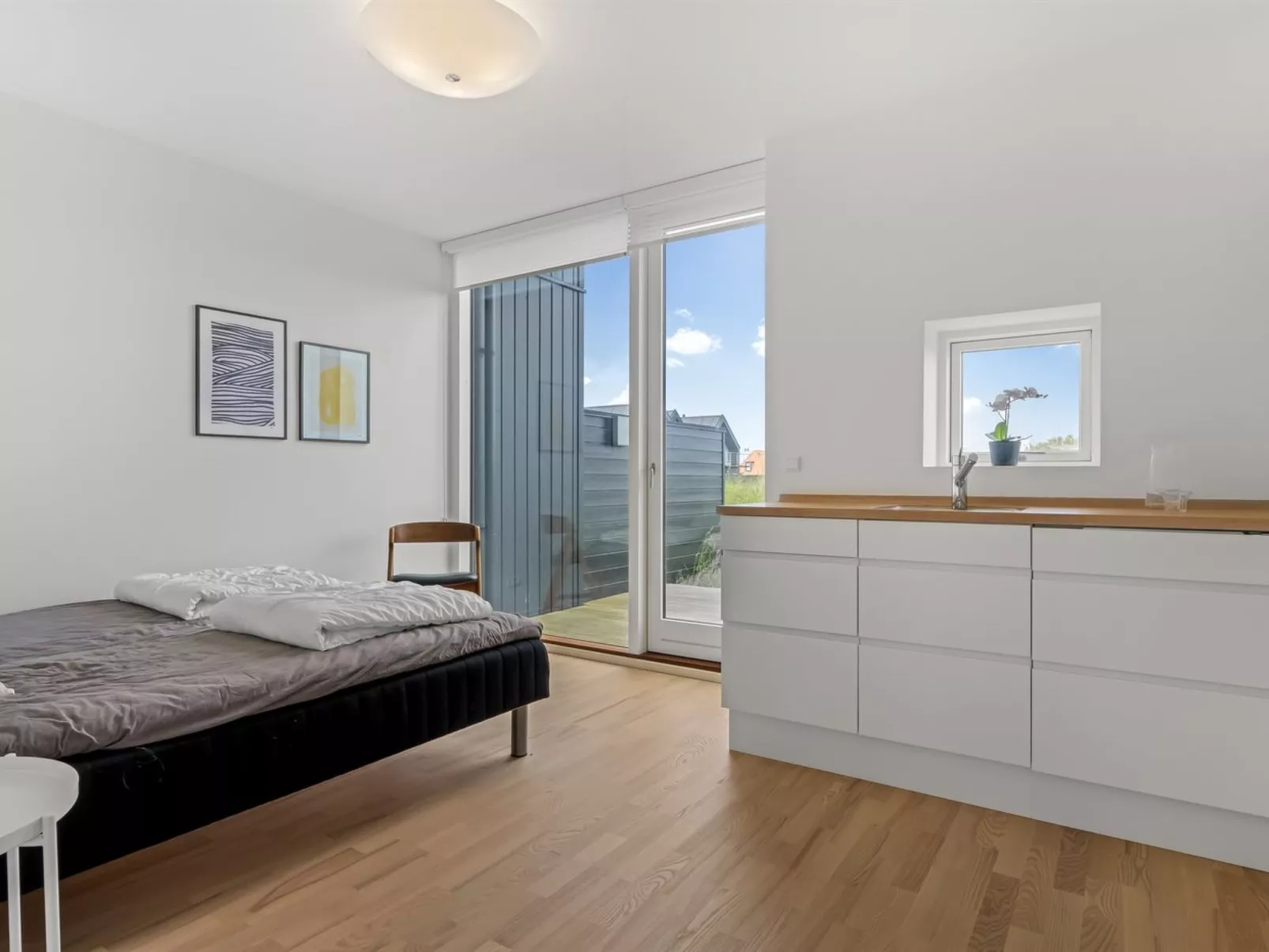 "Anita" - 575m from the sea-Binnen