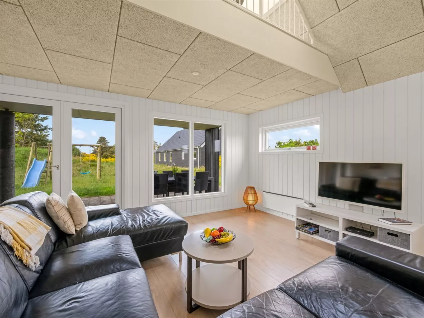 "Gerret" - 200m to the fjord-Binnen