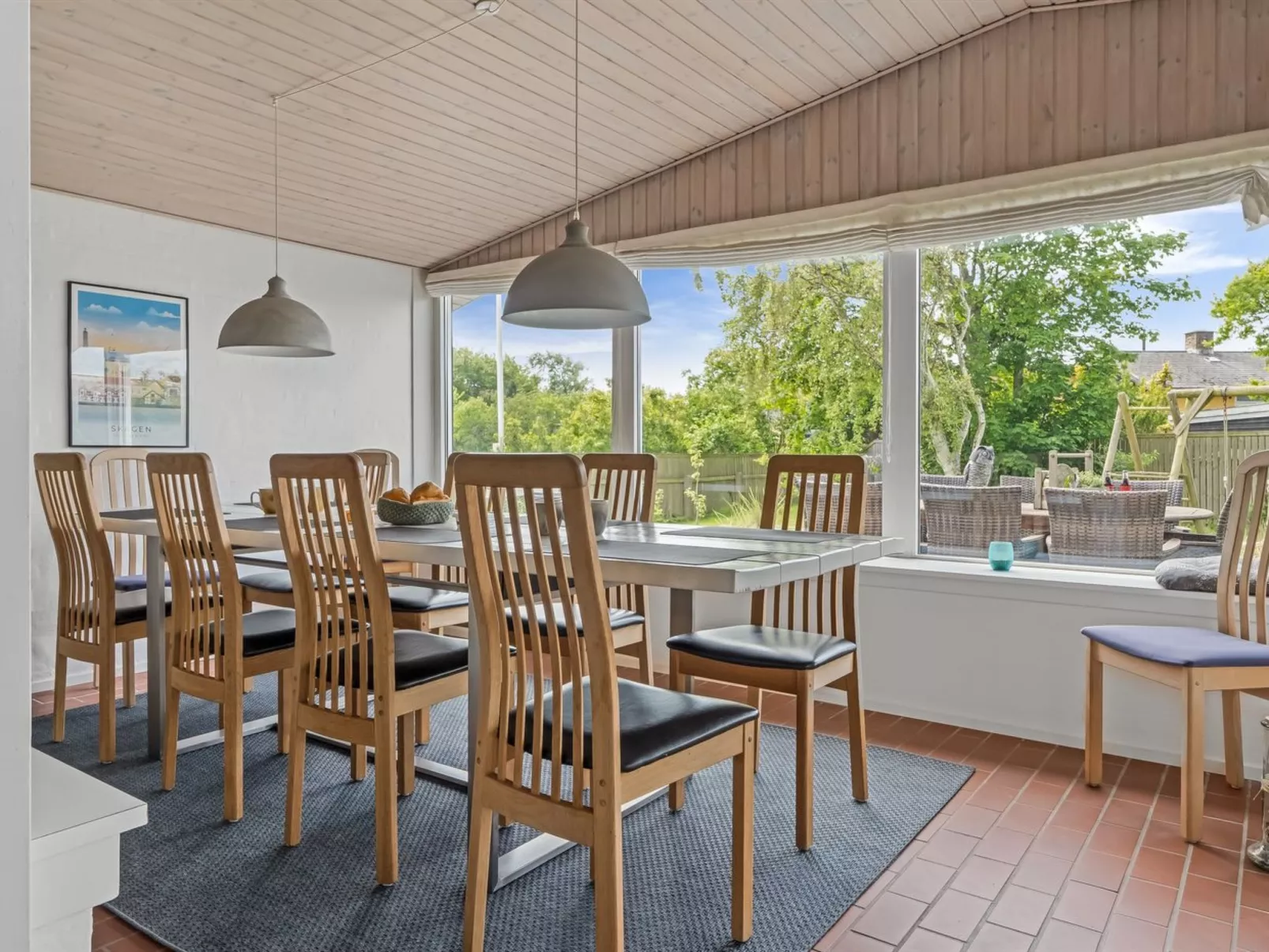 "Yardila" - 900m from the sea-Binnen