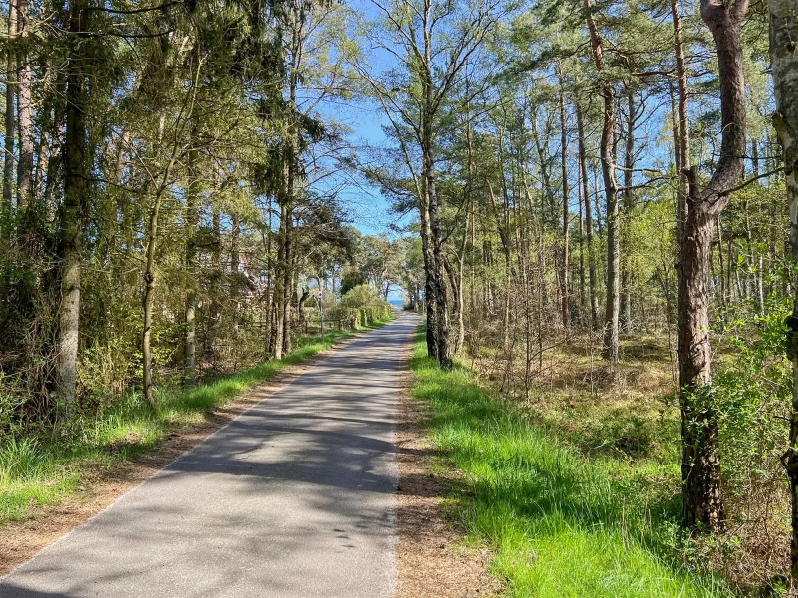 "Bera" - 160m from the sea-Buiten