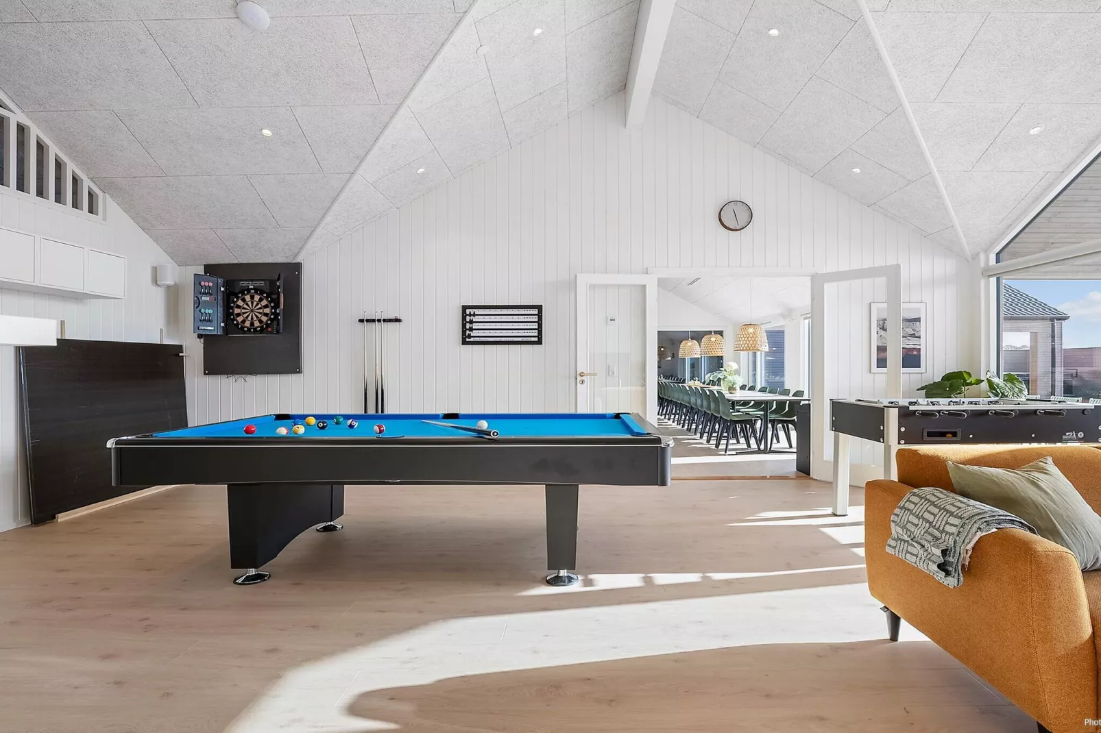 5 sterren vakantie huis in Bogense-Binnen