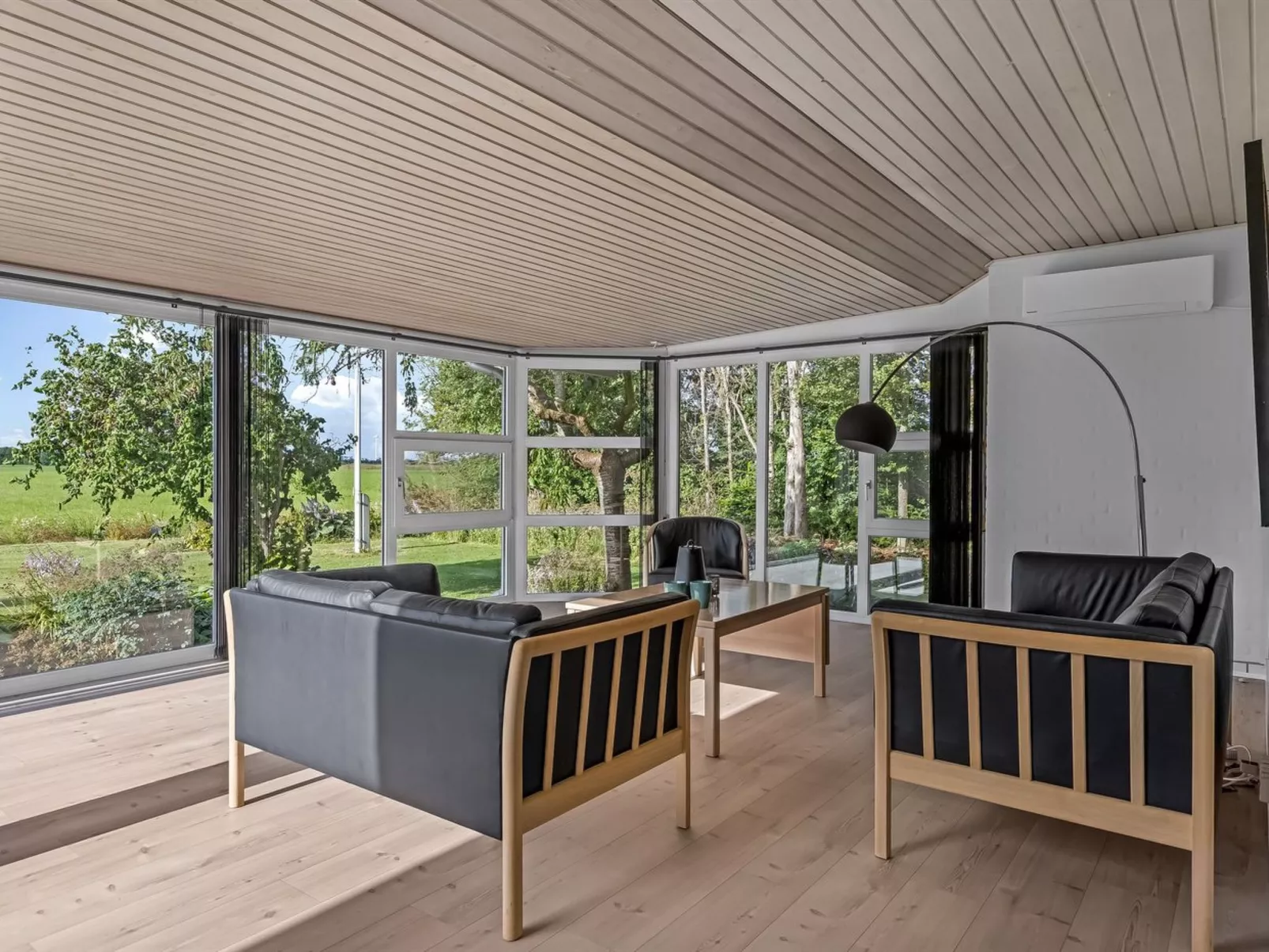 "Kukka" - 16km from the sea-Binnen