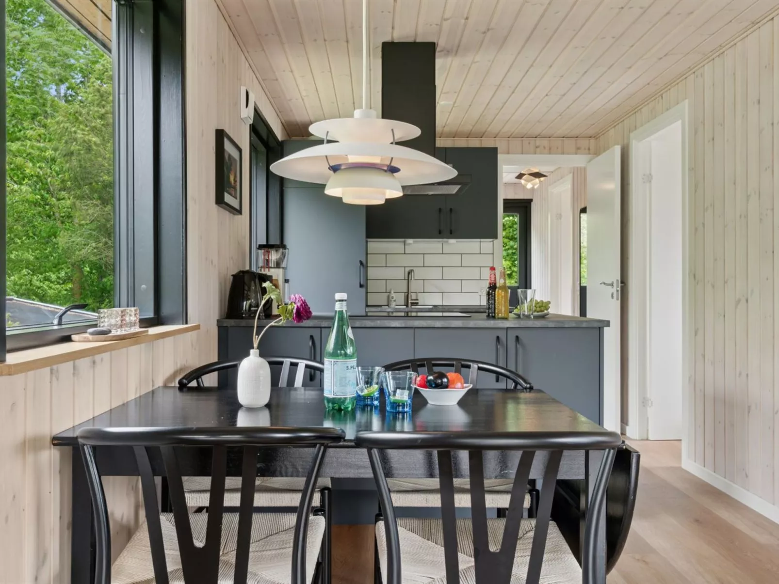 "Radica" - 400m from the sea-Binnen