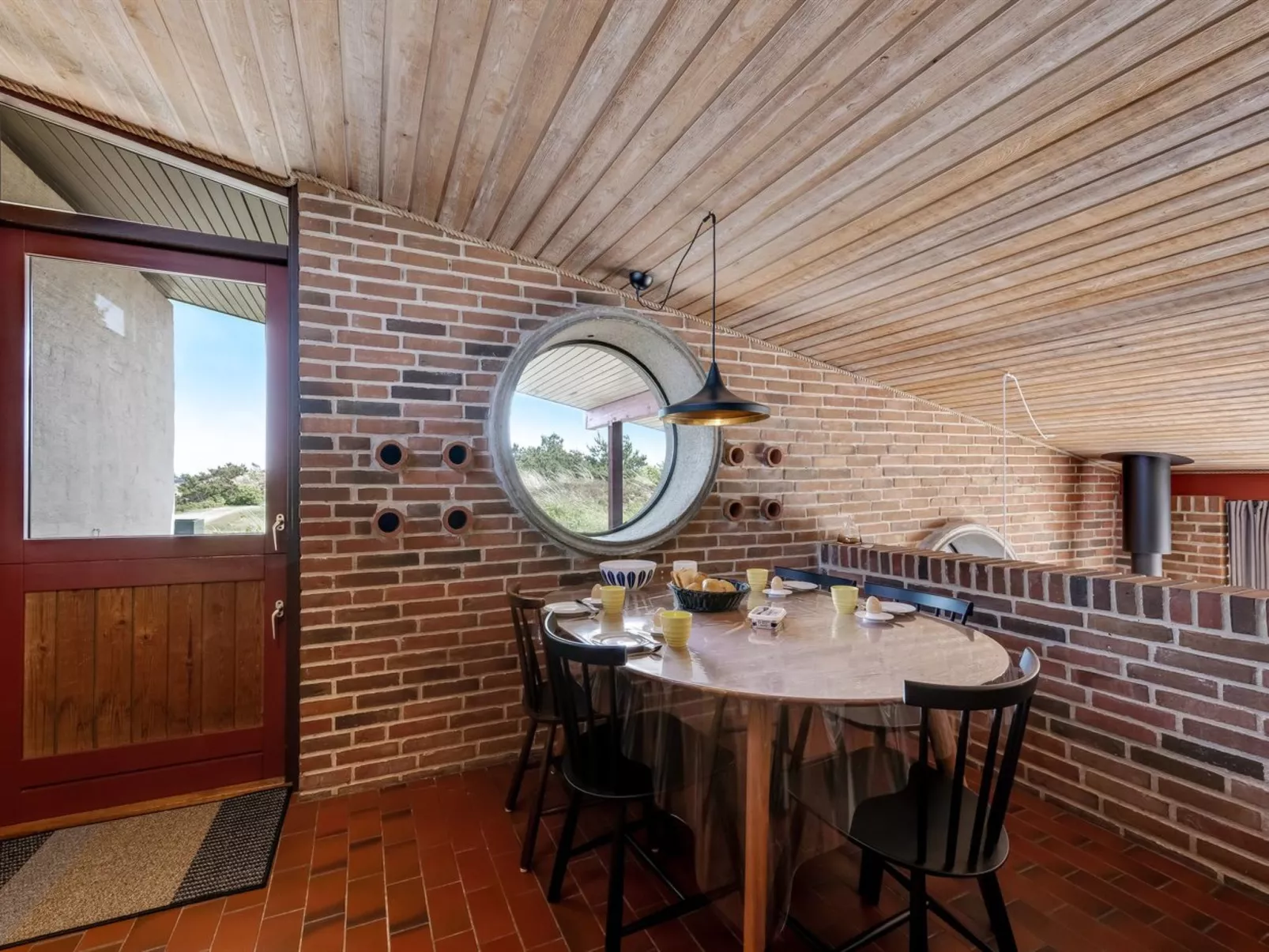 "Imelda" - 700m from the sea-Binnen