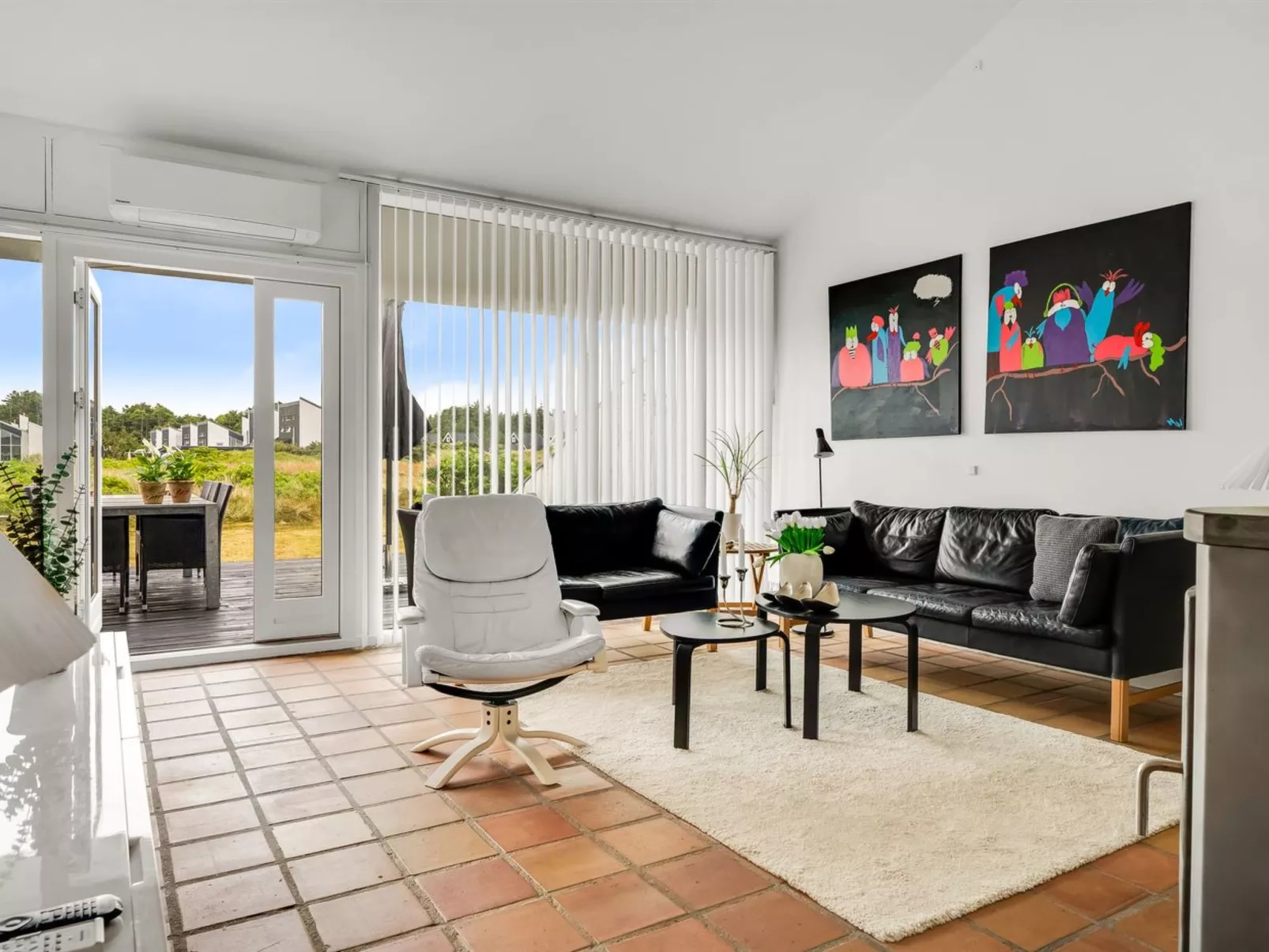 "Nis" - 900m from the sea-Binnen