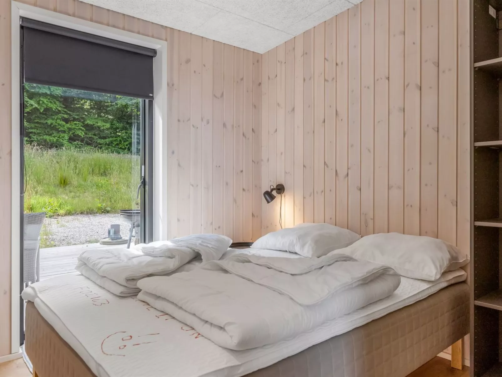 "Heidie" - 600m from the sea-Binnen