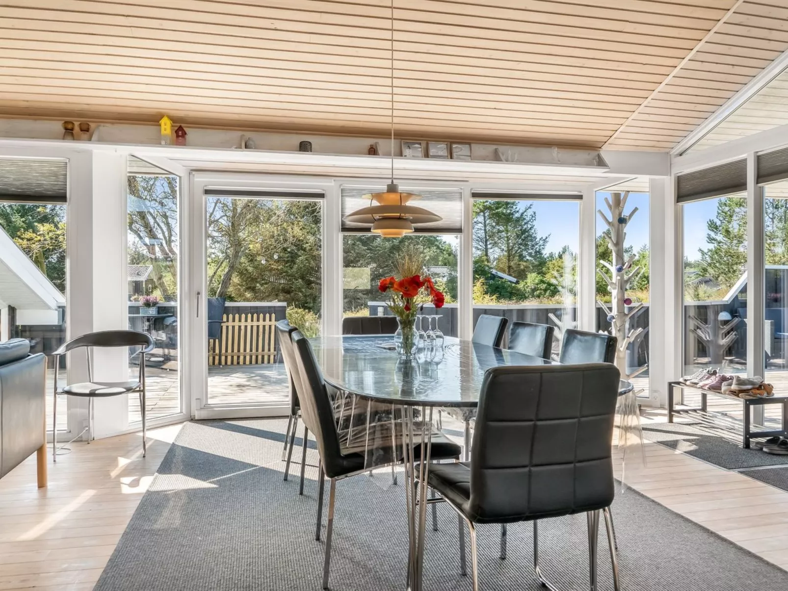 "Greta" - 2.5km from the sea-Binnen