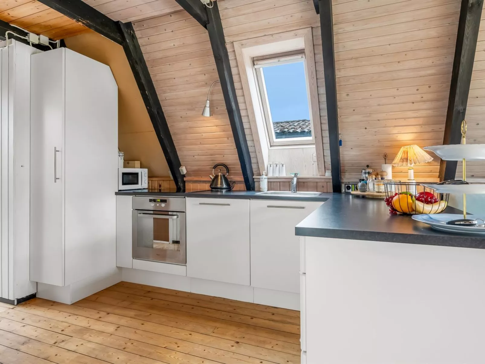 "Annalia" - 400m from the sea-Binnen