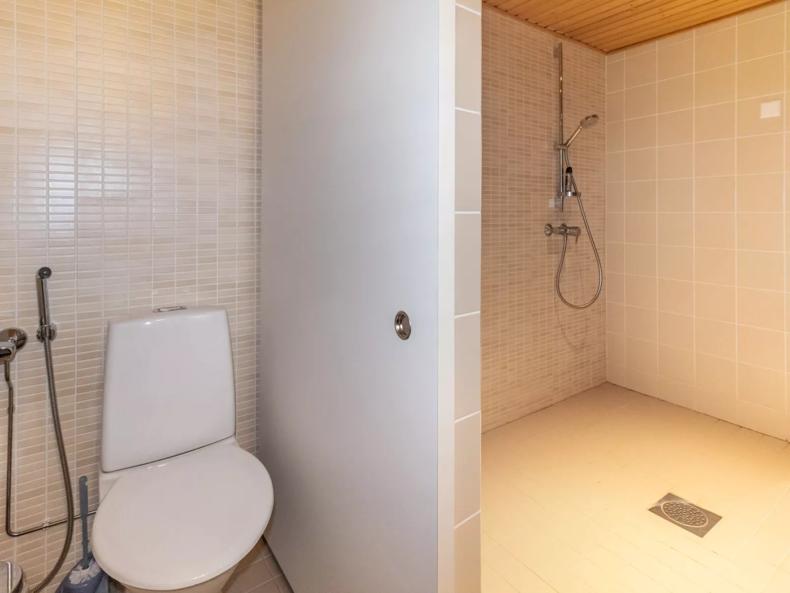 Villa virpi golf-Binnen