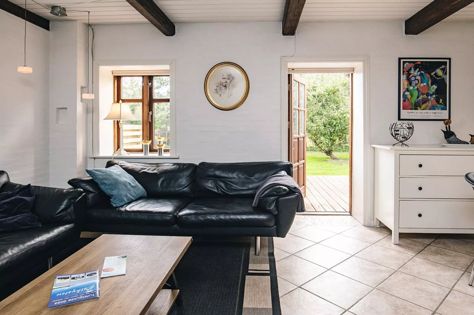 4 sterren vakantie huis in Asaa-Binnen