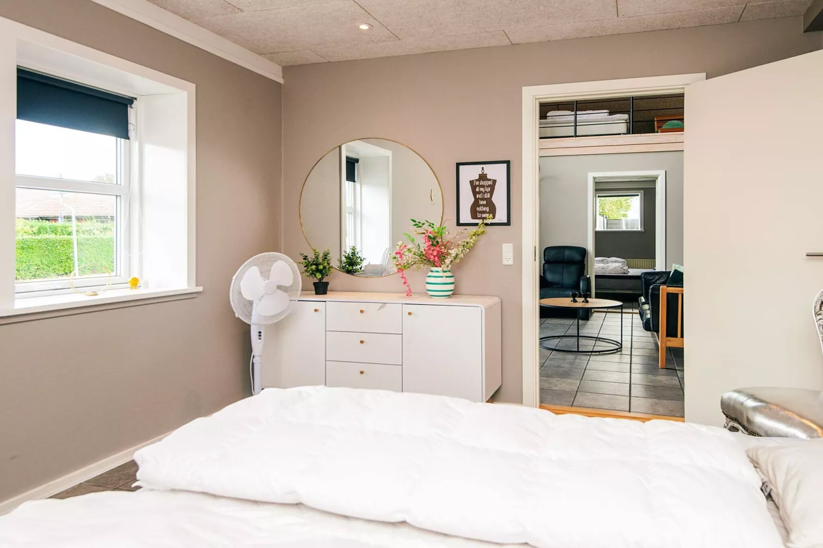 4 sterren vakantie huis in Henne-Binnen