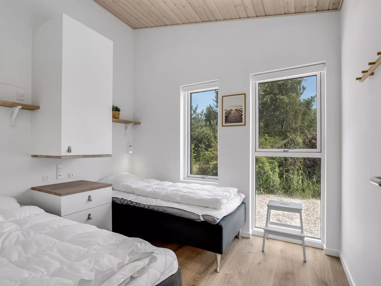 "Apelone" - 900m from the sea-Binnen