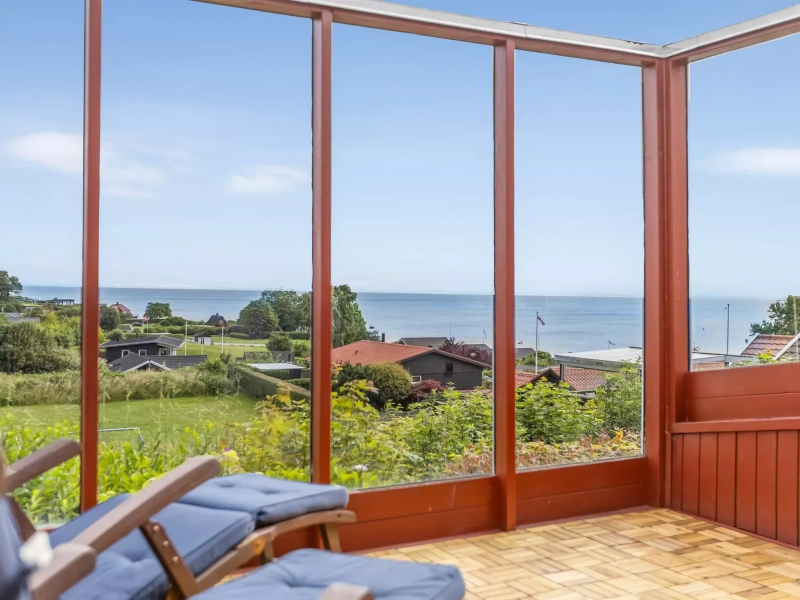 "Teja" - 100m from the sea-Binnen