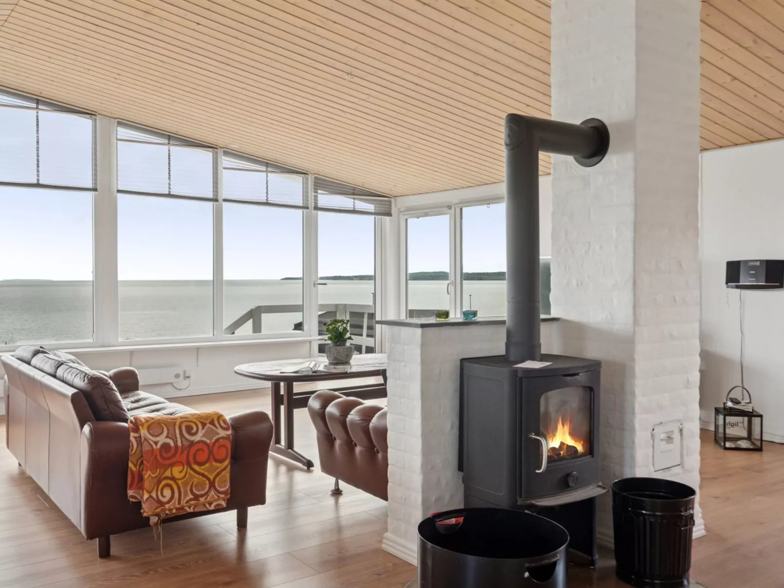 "Fani" - 150m from the sea-Binnen