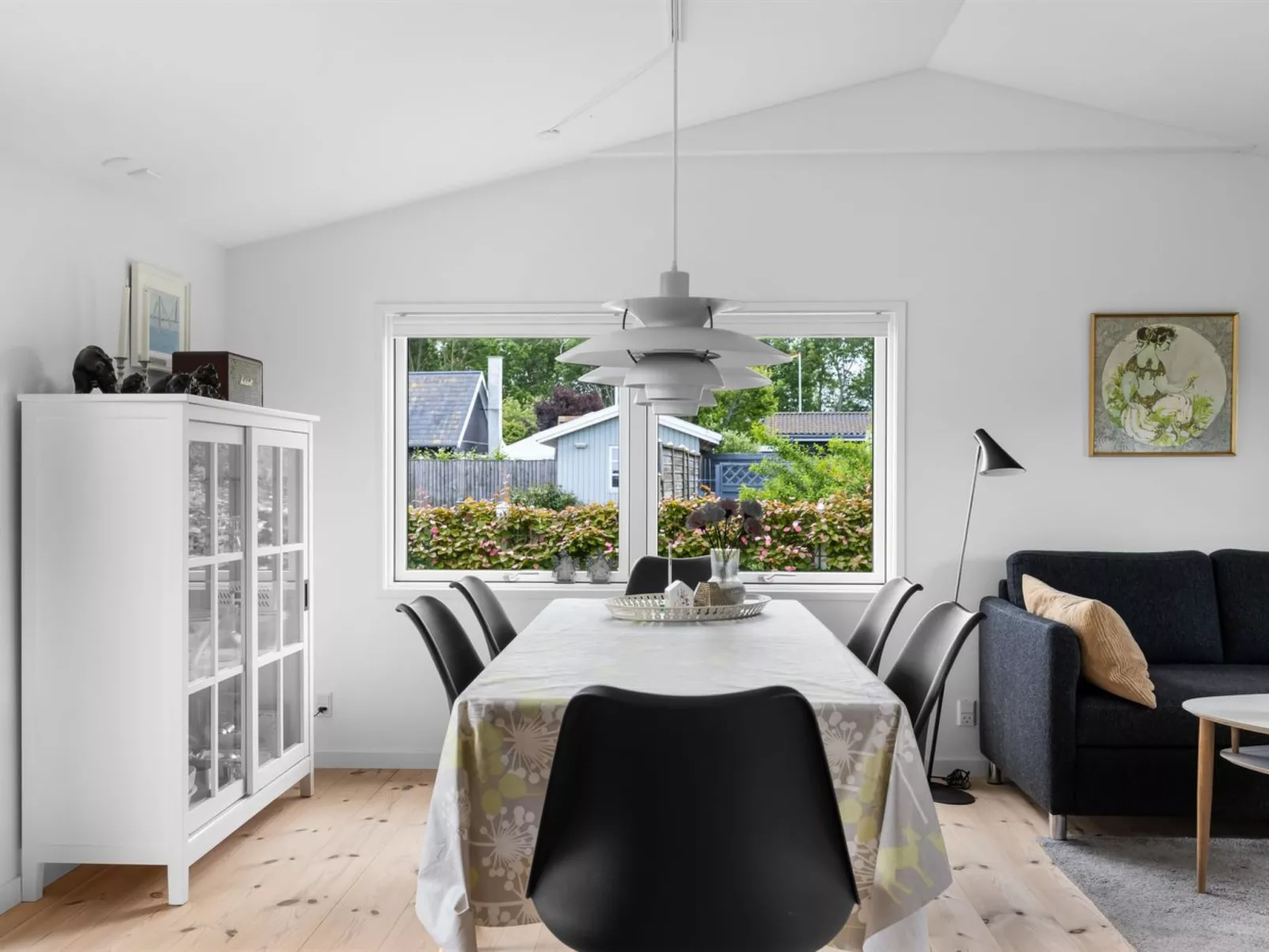 "Daya" - 75m from the sea-Binnen