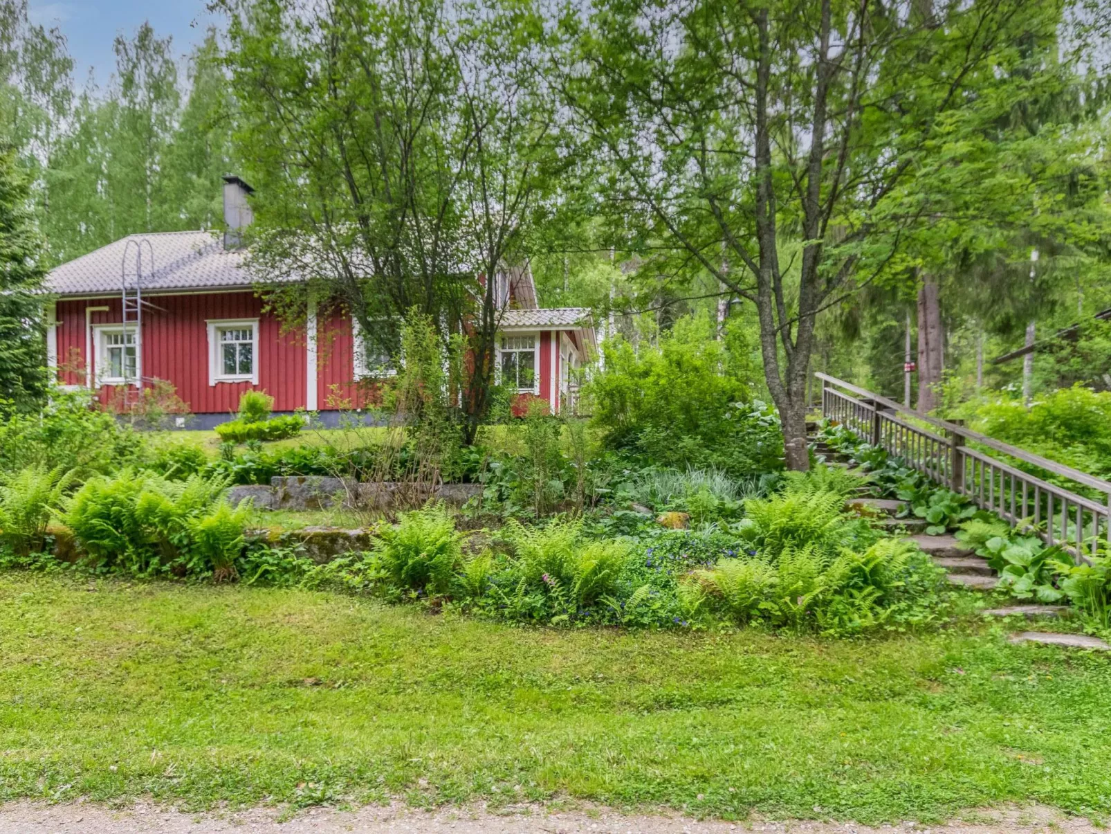 Tervapääsky-Binnen