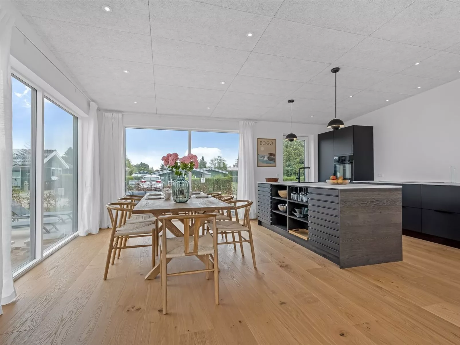 "Milena" - 1.5km from the sea-Binnen