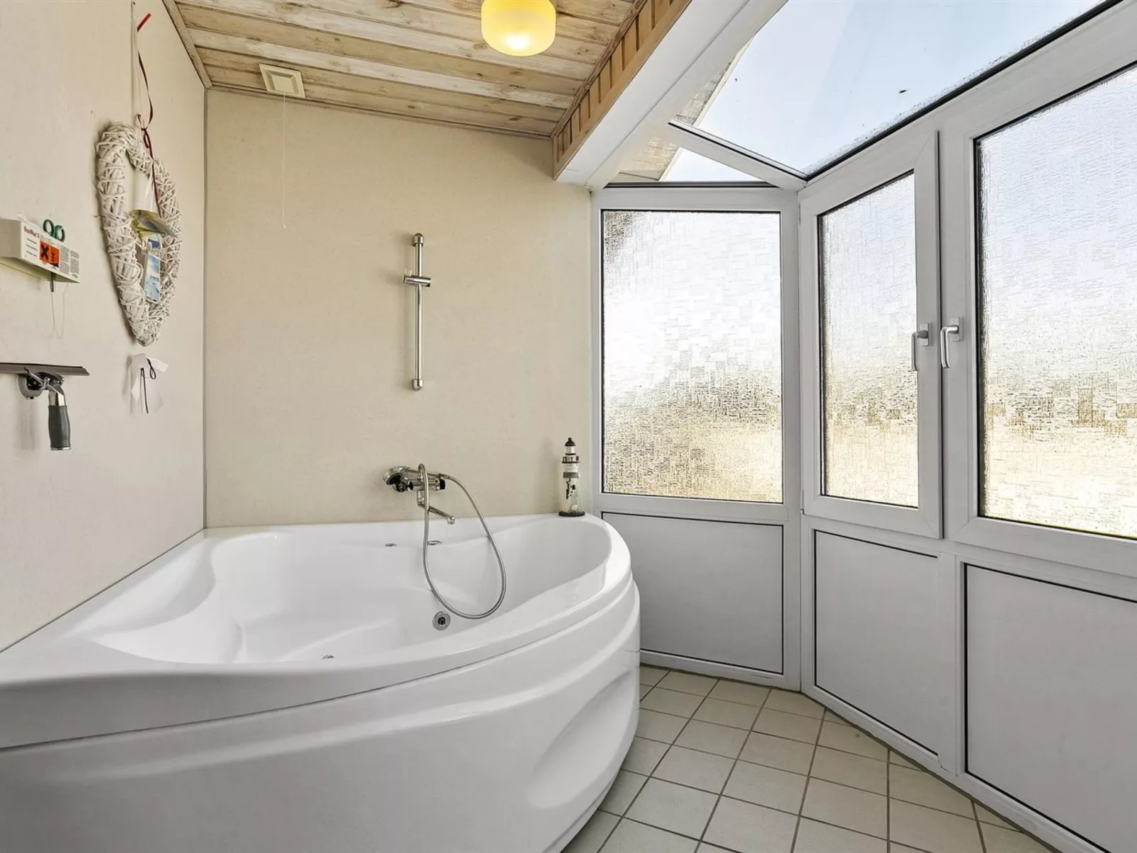 "Ofelia" - 1.2km from the sea-Binnen