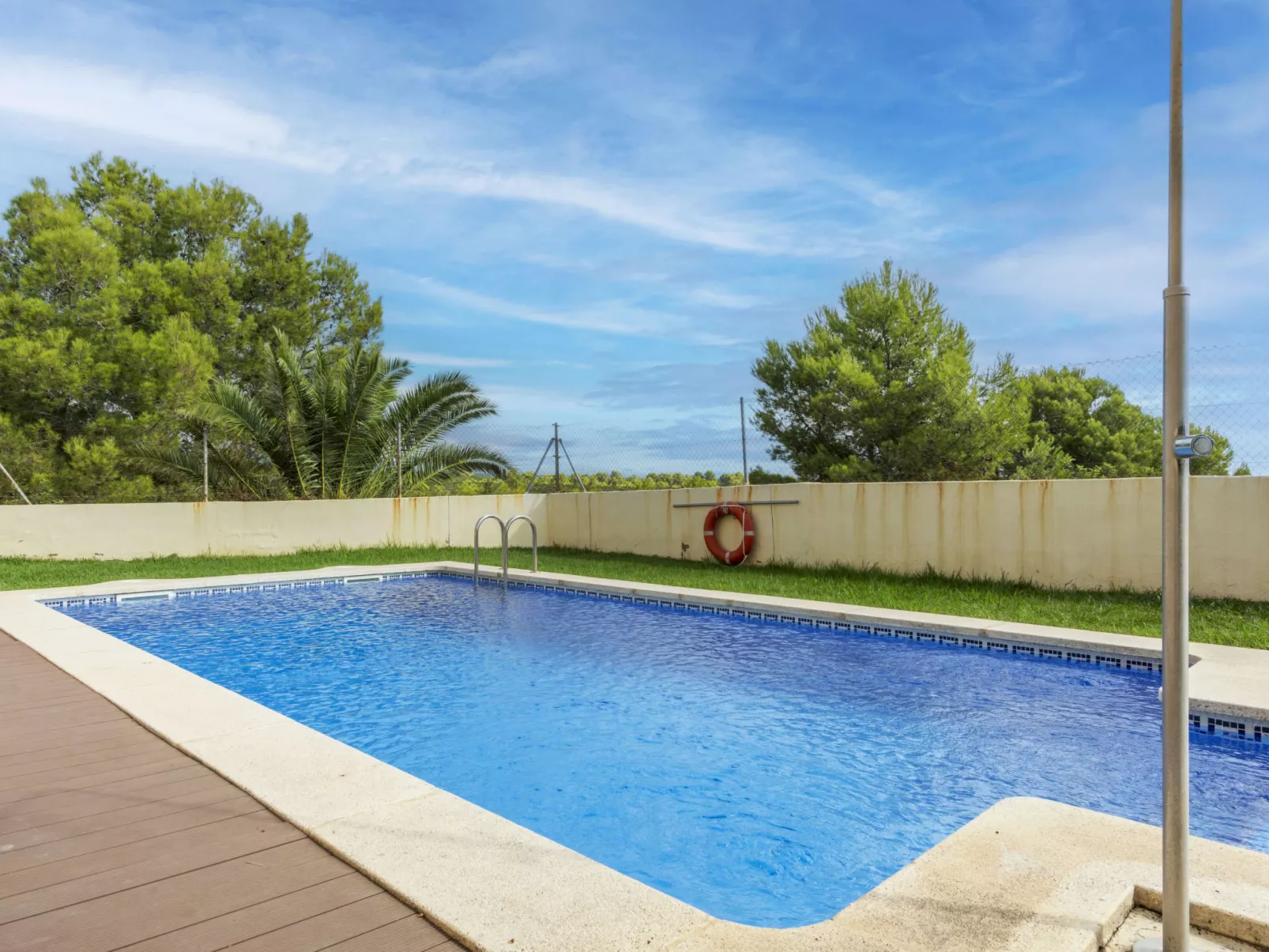 República Dominicana-Buiten