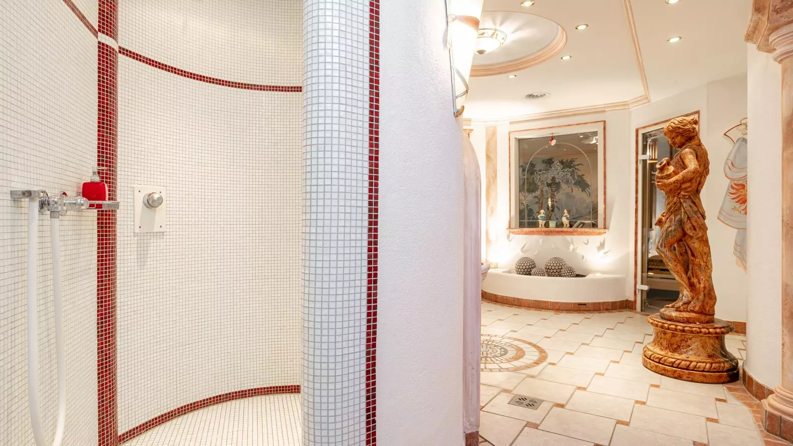 Landhaus Marchfeld Top 5-Wellness