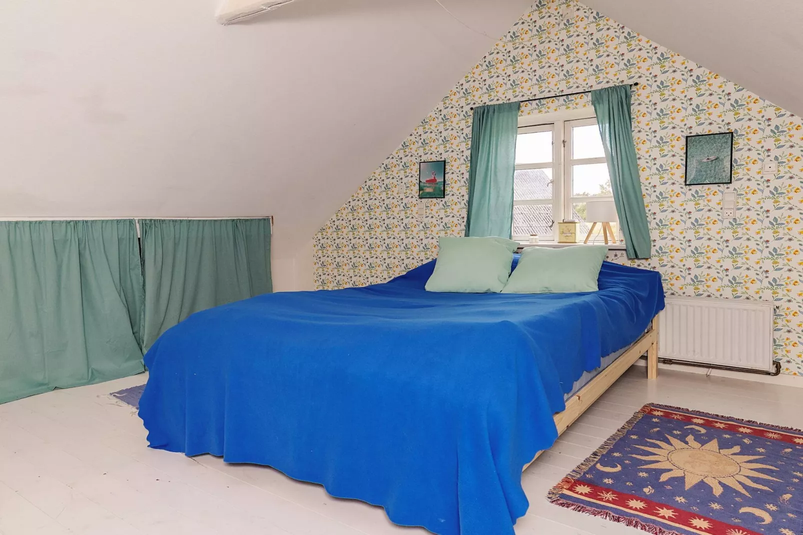 5 Personen vakantie huis in Lundby-Binnen