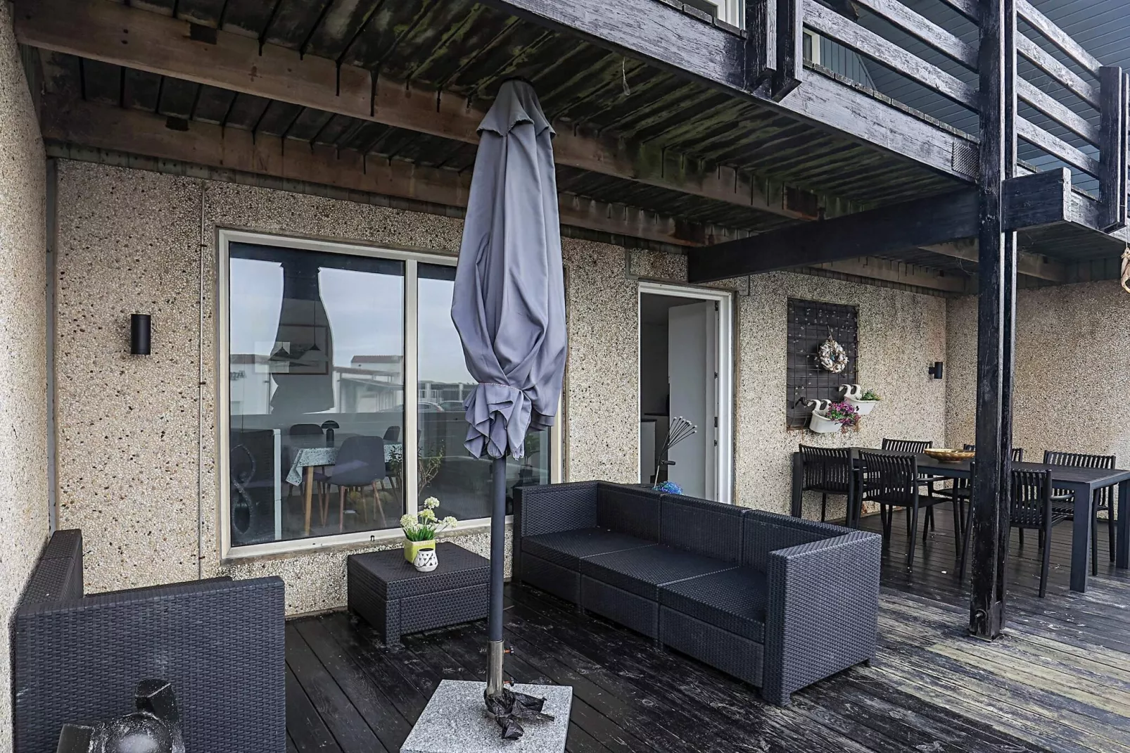 6 Personen vakantie huis in Vestervig-Uitzicht